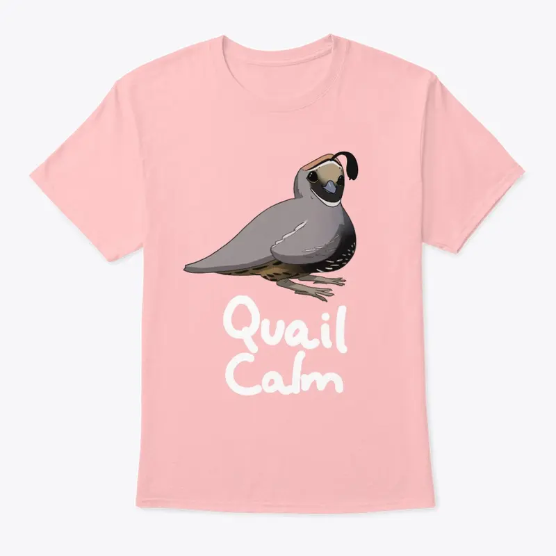 Quail Calm