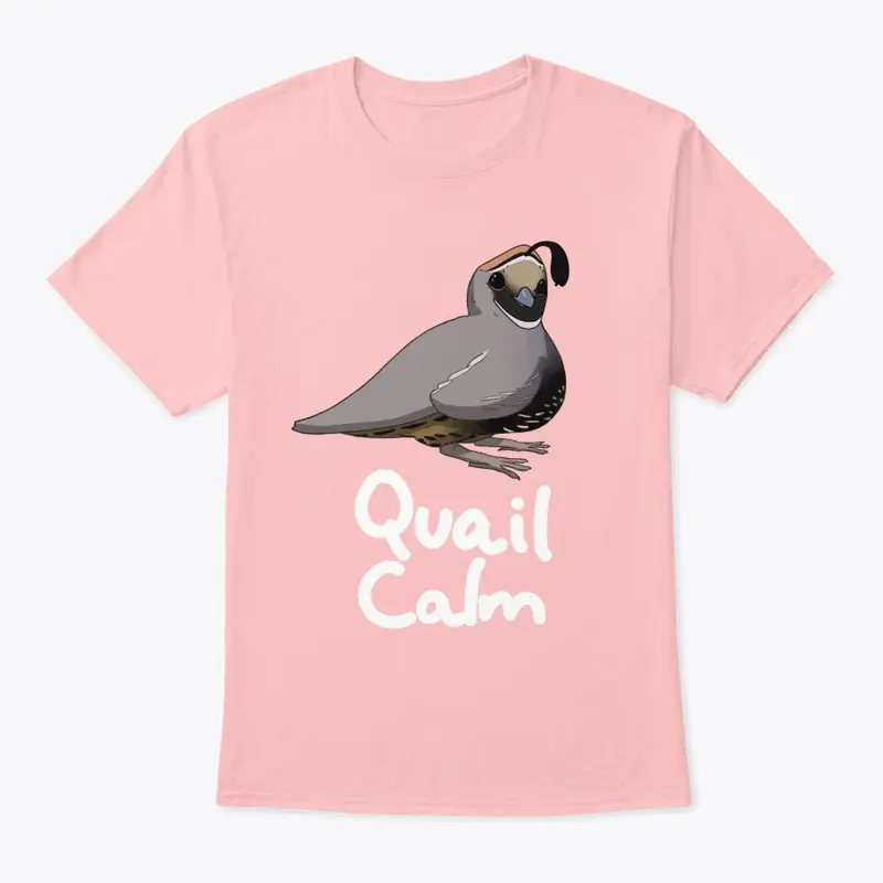 Quail Calm